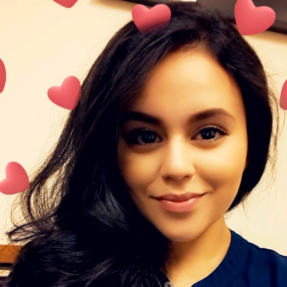 Meet your Posher, Maria